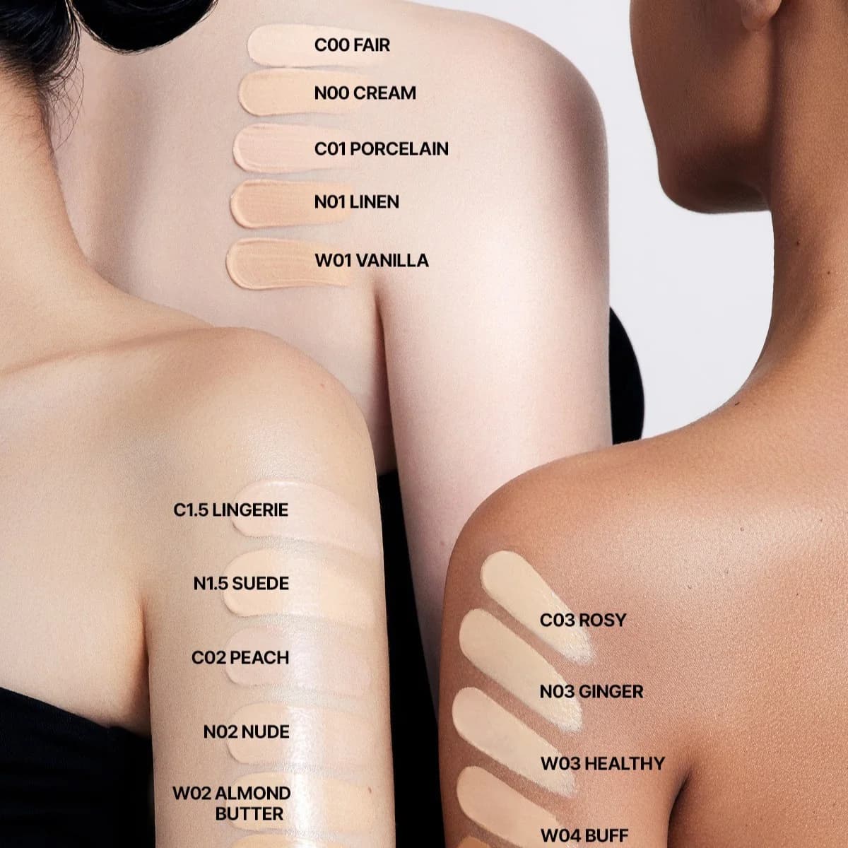 Флюид тональный | TFIT RADIANCE FIT SERUM FOUNDATION C00 FAIR - фото 3