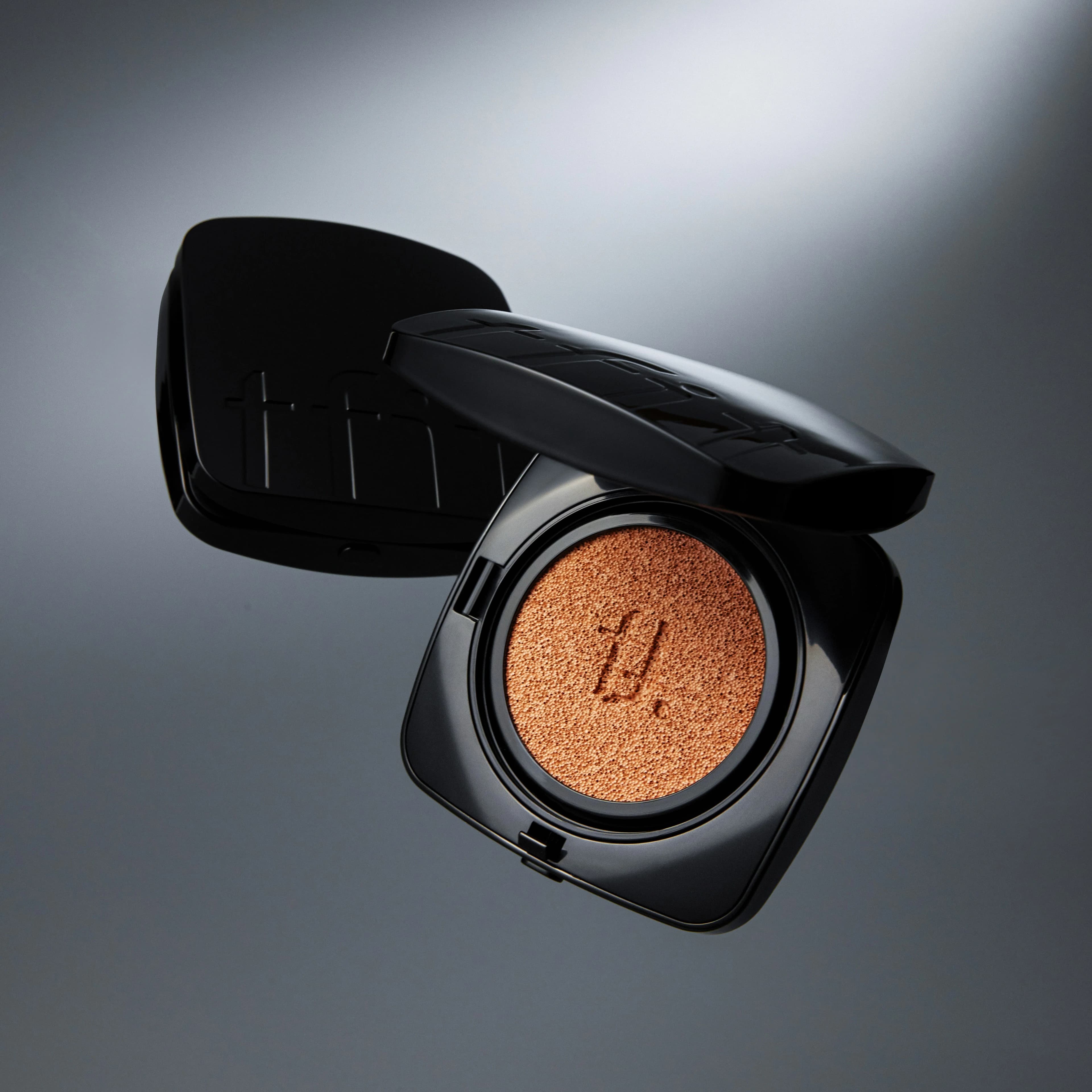 Кушон тональный с сияющим финишем | TFIT LAYERING FIT GLOW CUSHION EX C01 PORCELAIN