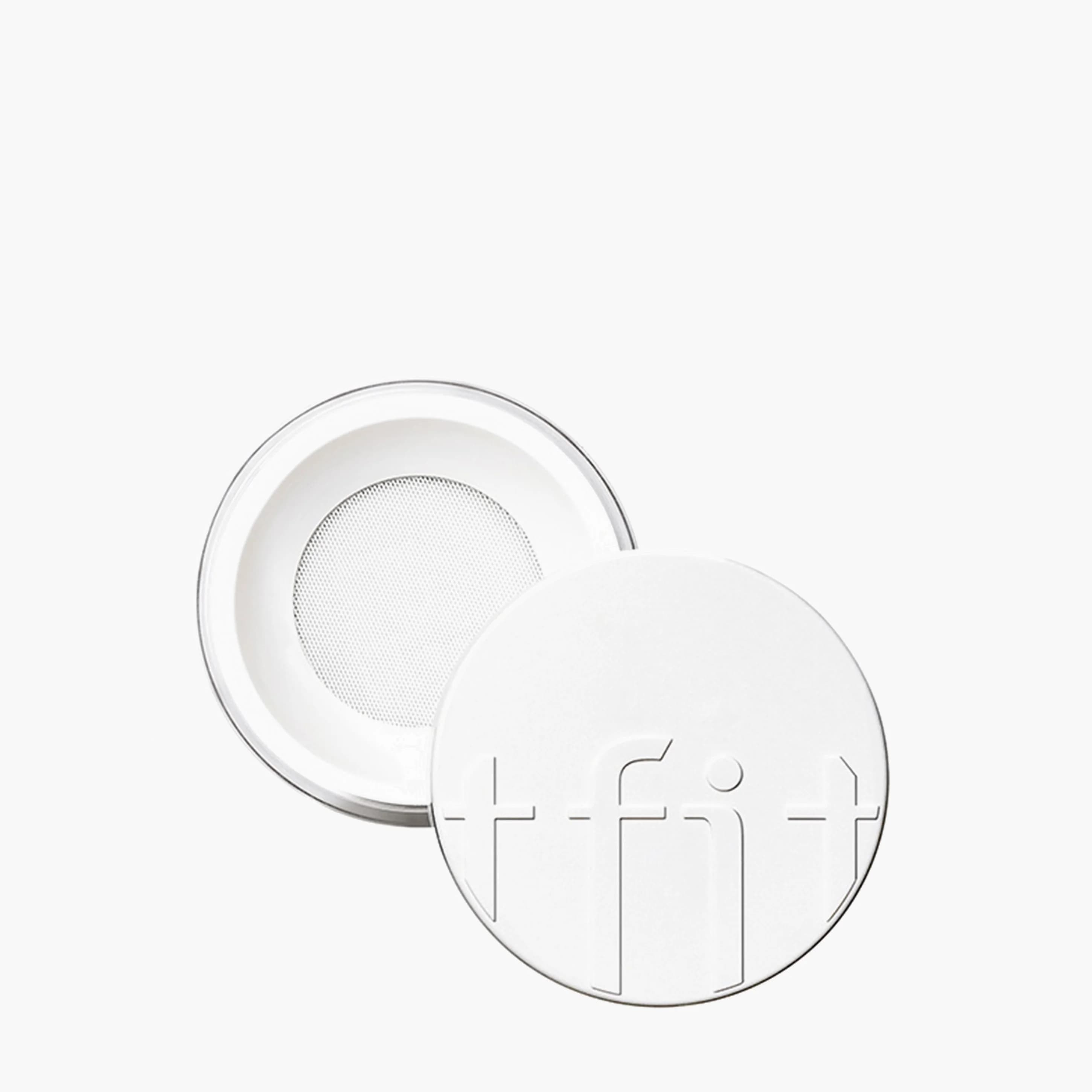 Пудра финишная рассыпчатая | TFIT TRANSLUCENT SET FINISHING POWDER 01 WHITE