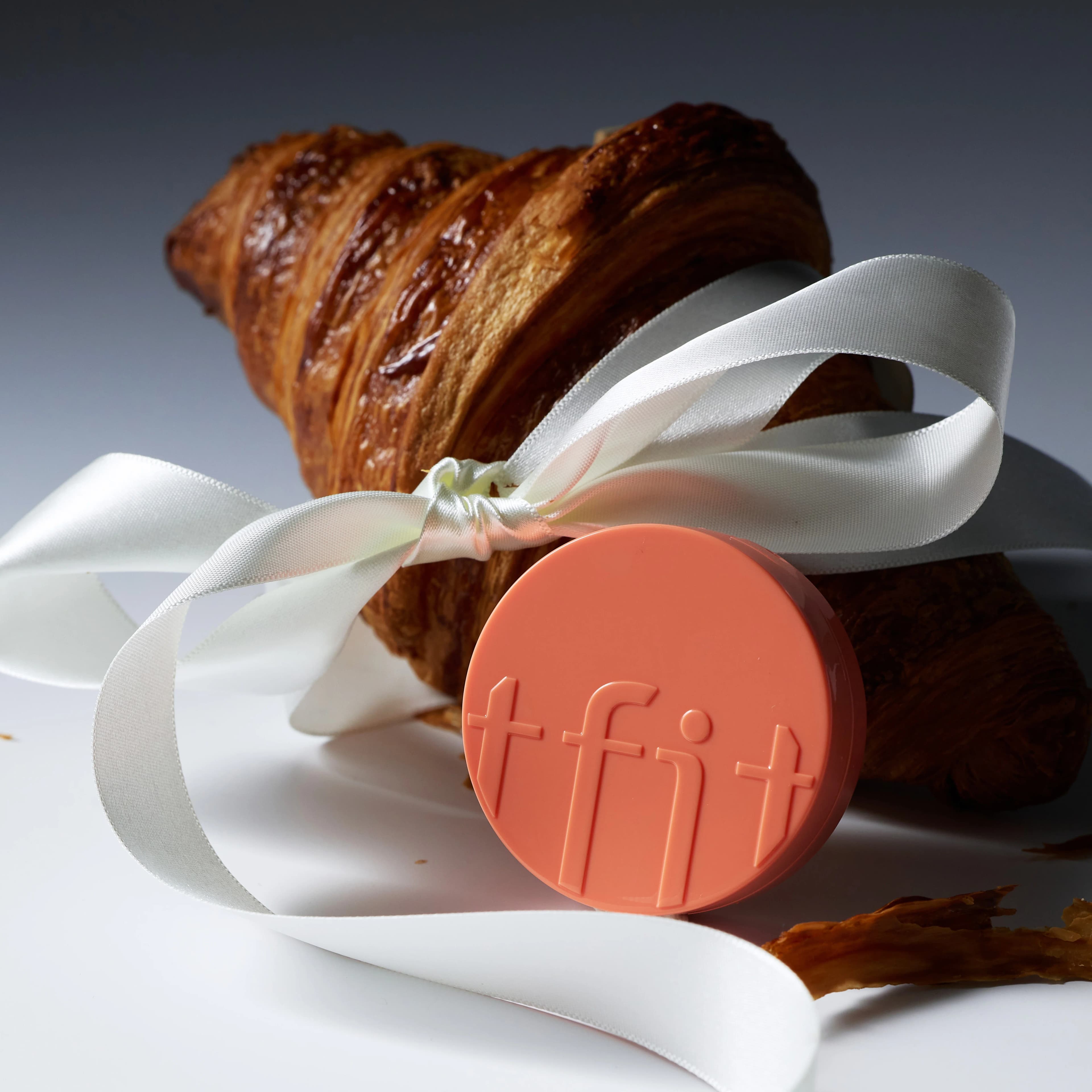 Румяна-кушон | TFIT FLUFFY VELVET CUSHION BLUSH O01 CORAL ORANGE - фото 2