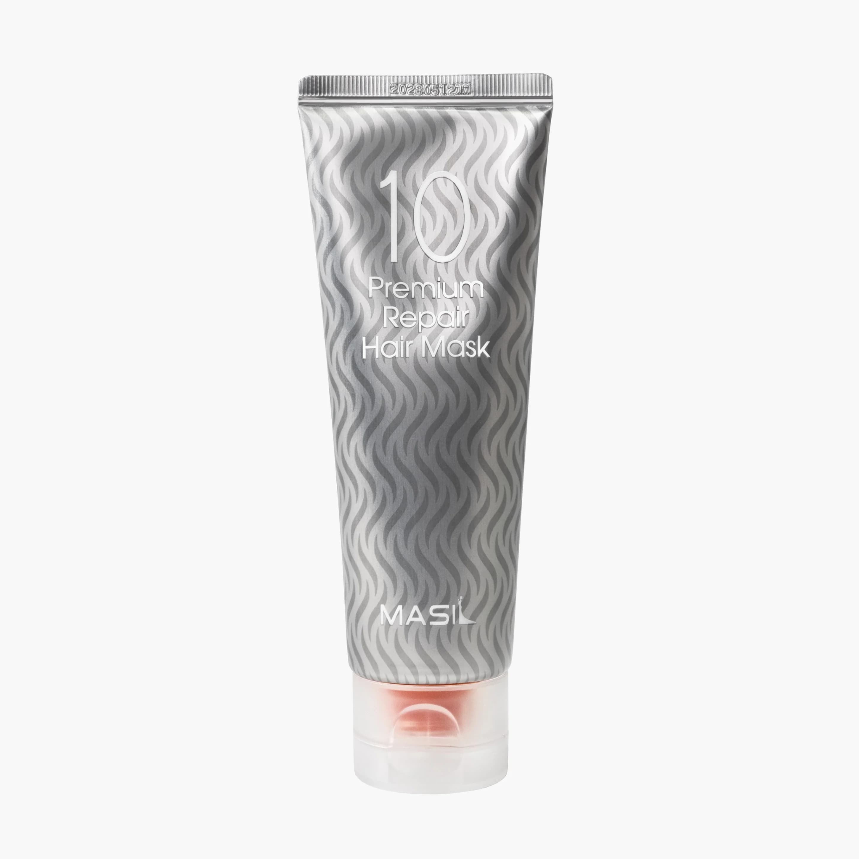 Маска-бальзам для волос восстанавливающая | Masil 10 PREMIUM REPAIR HAIR MASK 120ml