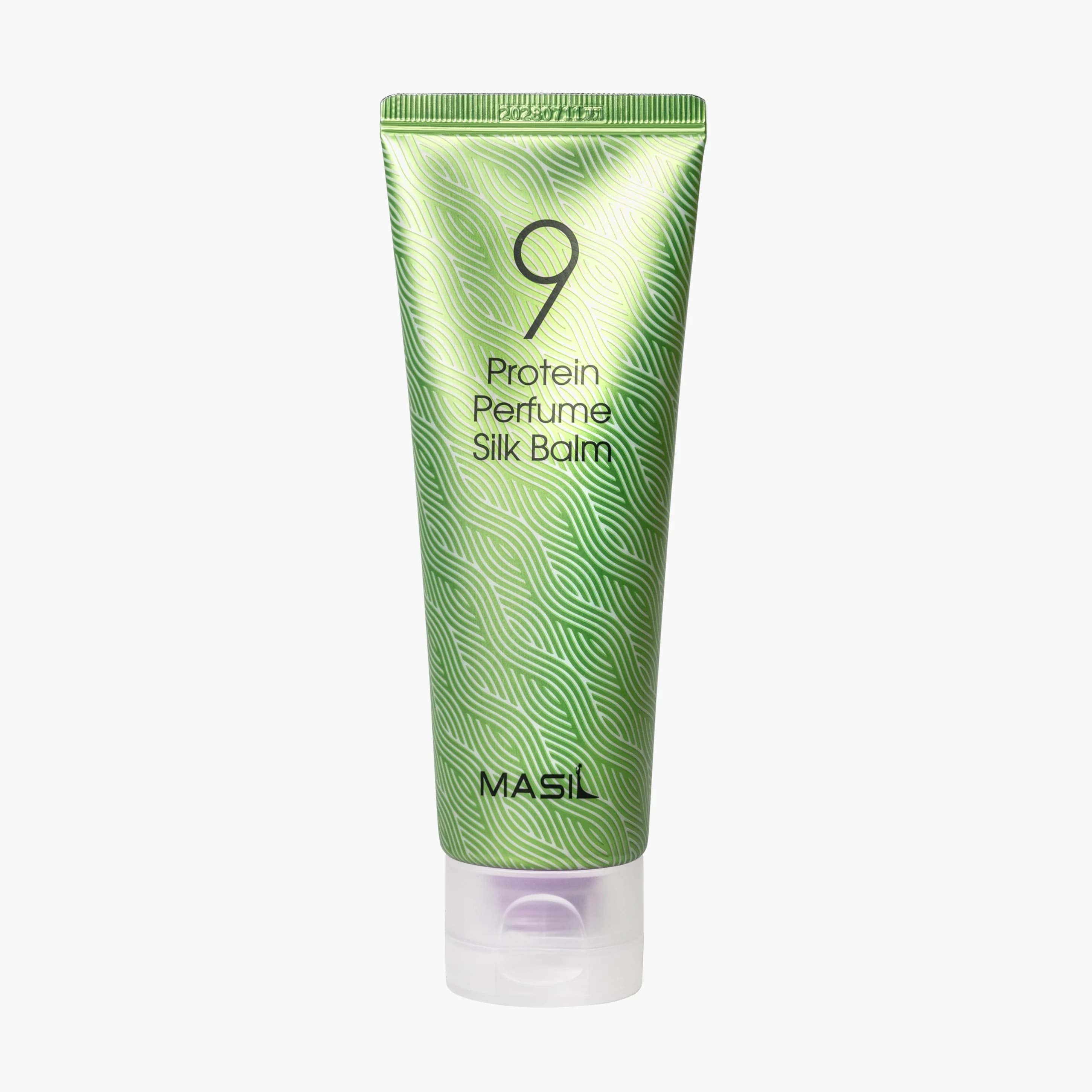 Бальзам для волос протеиновый | Masil 9 Protein PROTEIN PERFUME SILK BALM 120ml