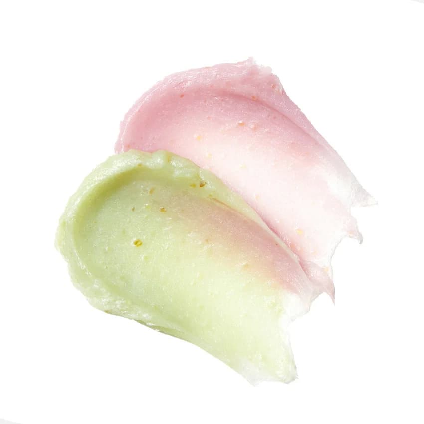 Маска-пенка для умывания с розовым алоэ | APRILSKIN Pink Aloe Pack Cleanser 120g - фото 2