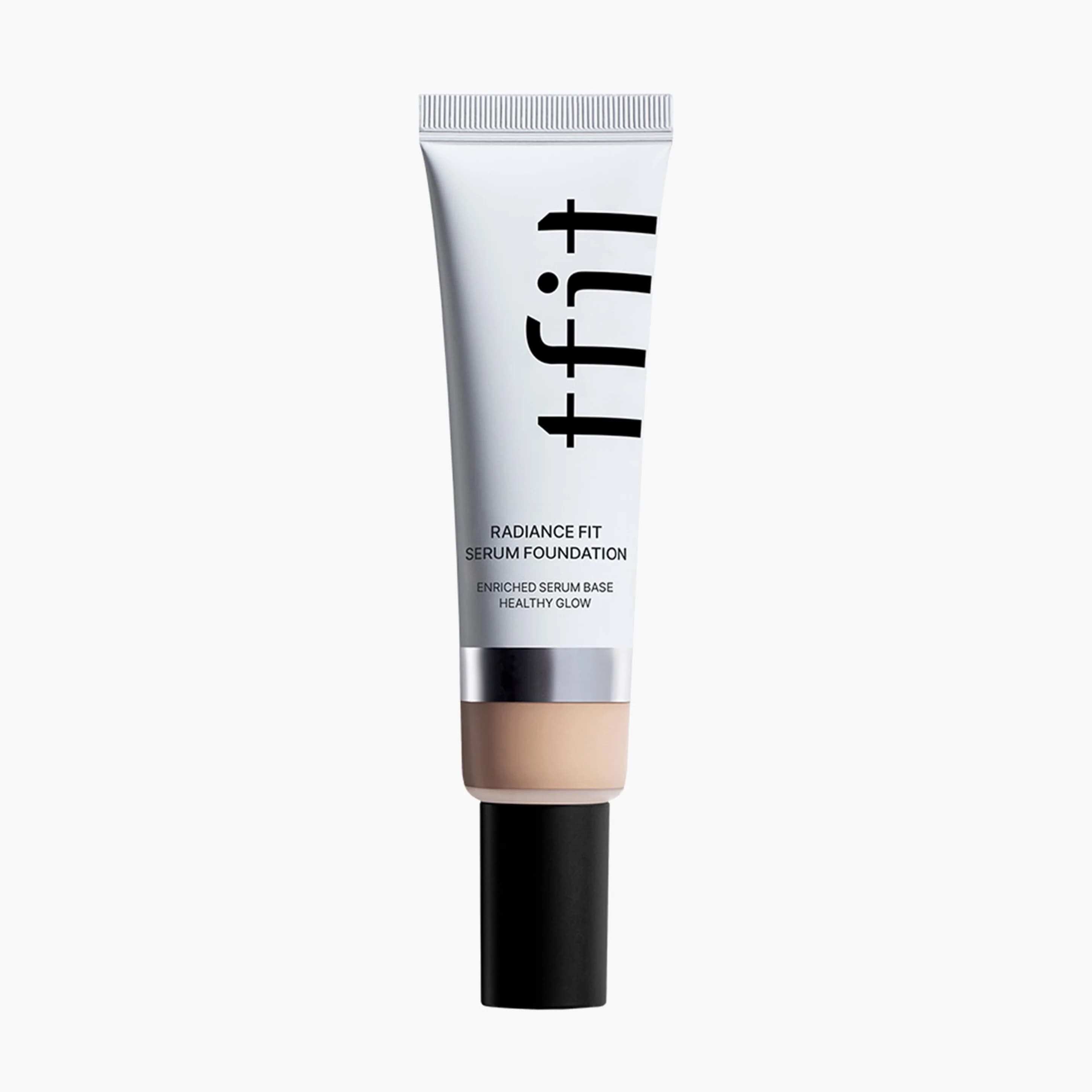 Флюид тональный | TFIT Radiance Fit Serum Foundation C02 Peach