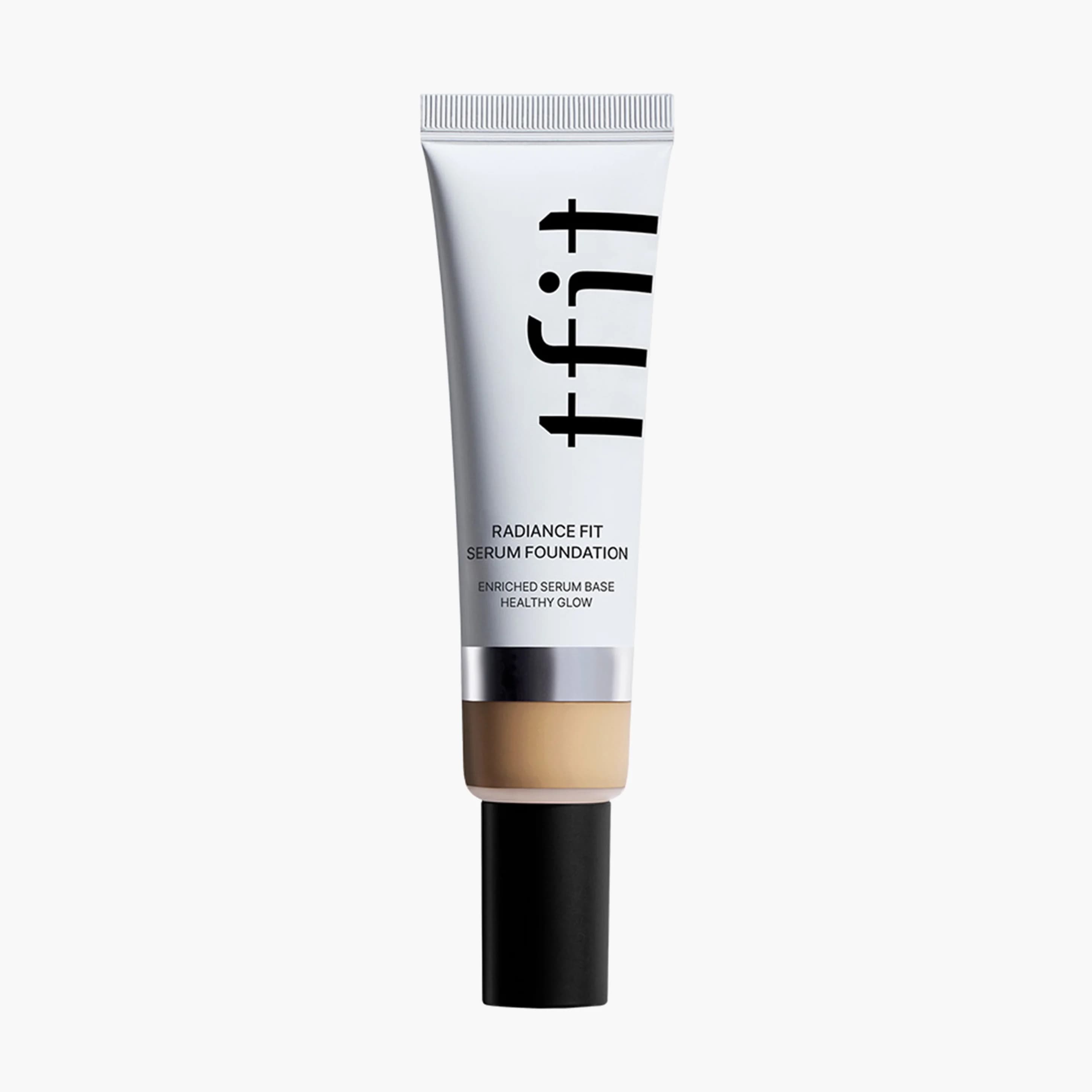 Флюид тональный | TFIT Radiance Fit Serum Foundation N02 Nude