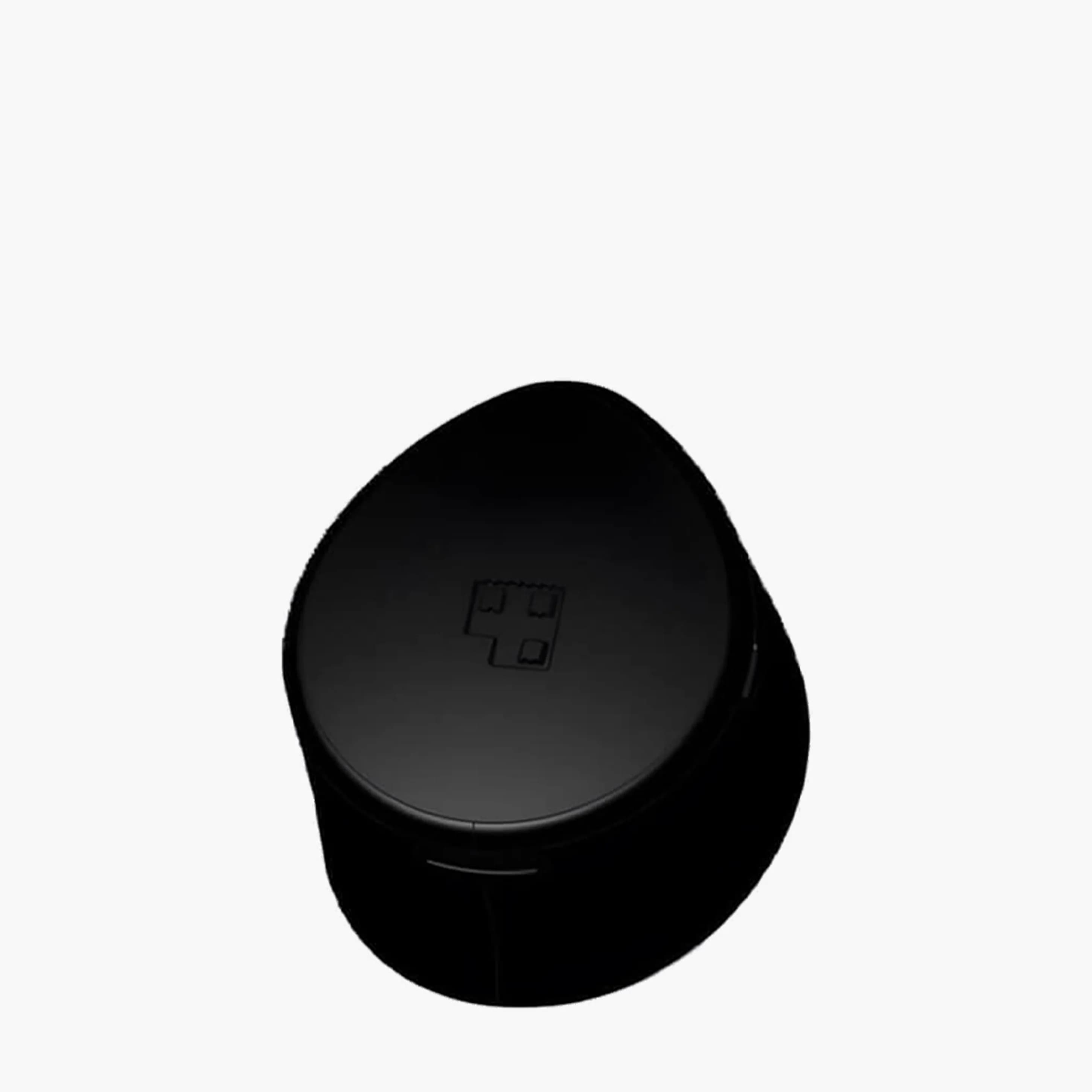 Колпачок защитный на микротоковый аппарат | Medicube AGE-R Booster Pro Head Case Black