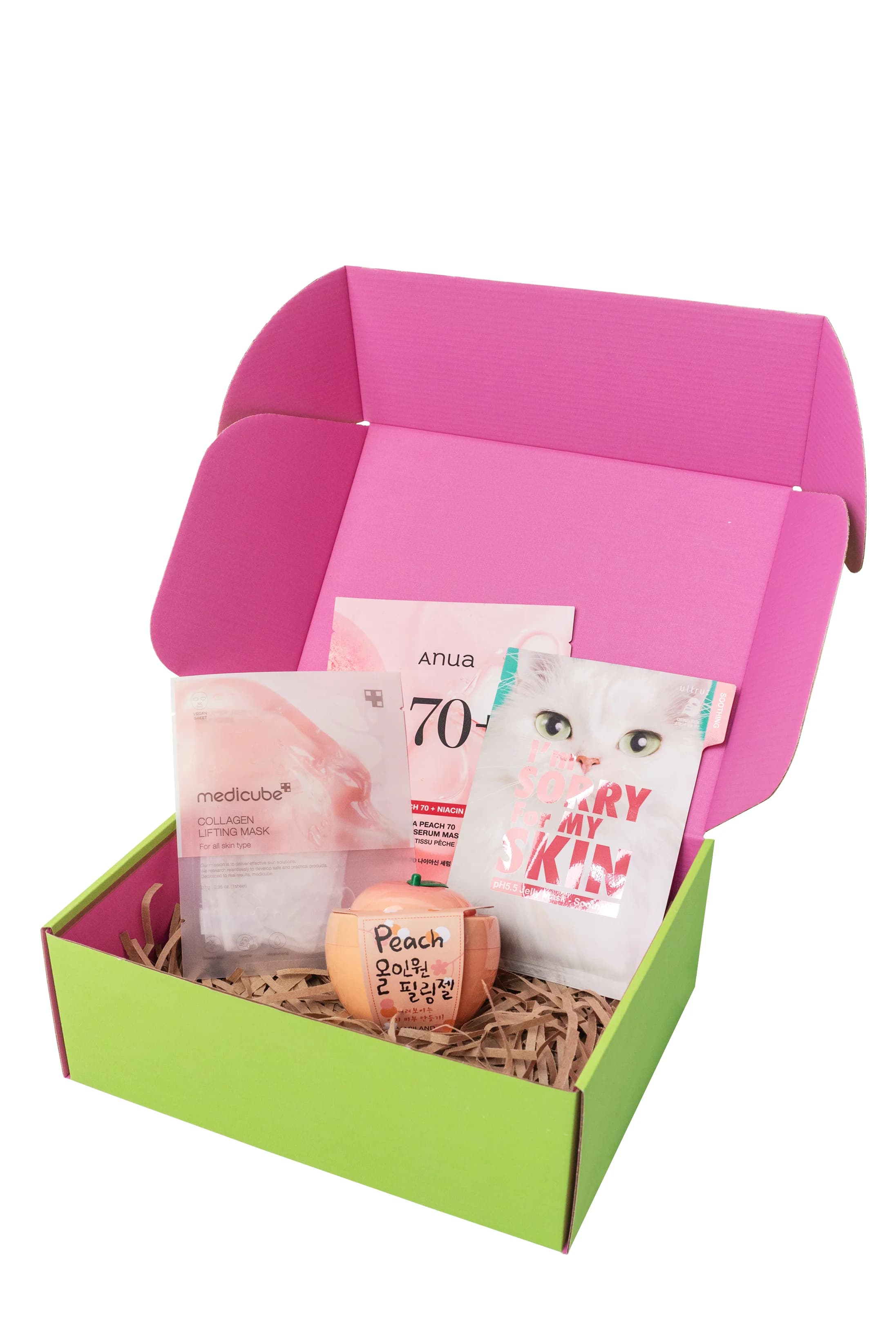 Подарочный бокс "Чарующий набор" - фото 2