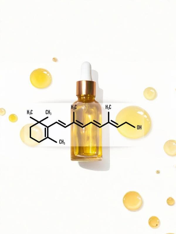 Ретинол в корейской косметике: как работает, какую форму выбрать и как безопасно использовать