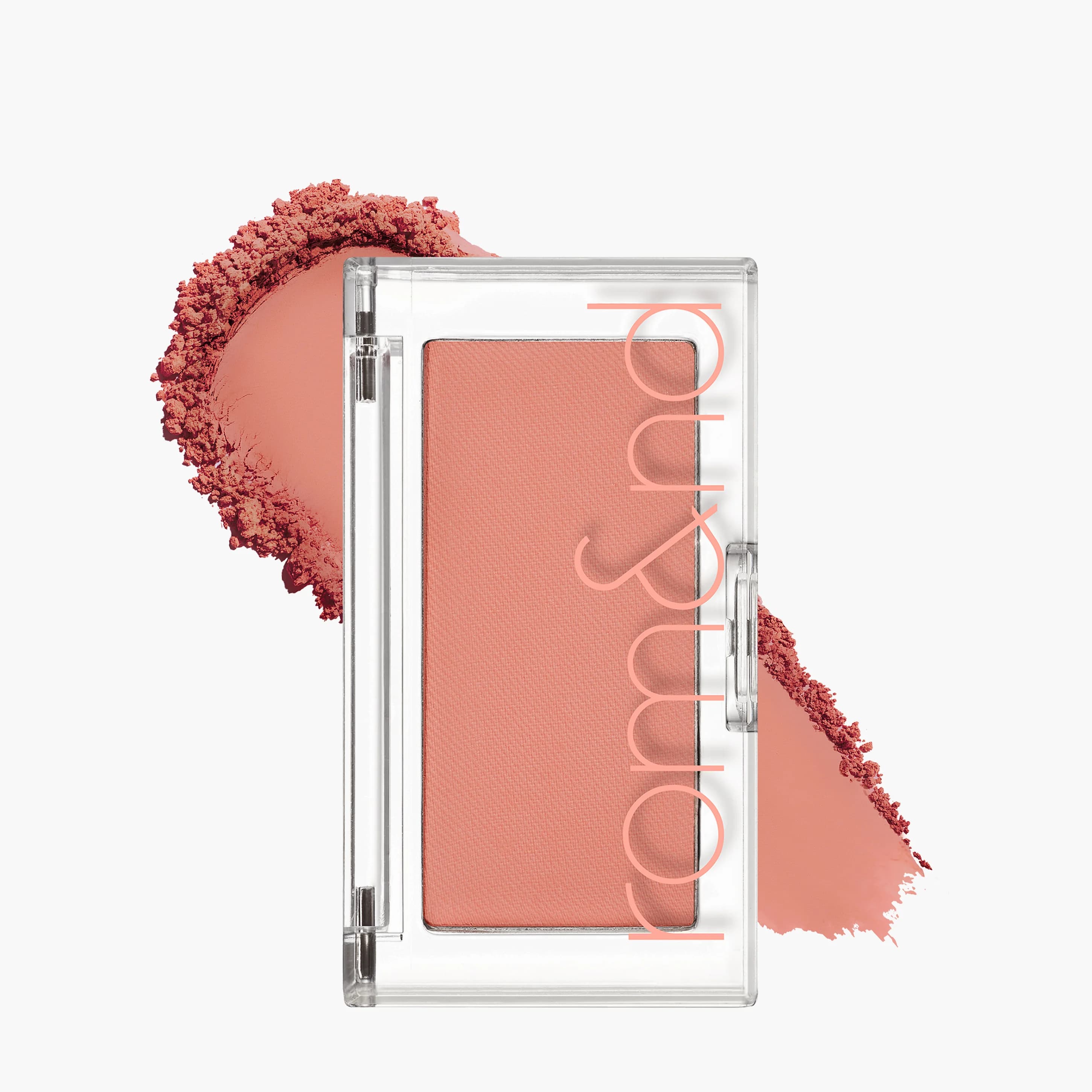 Румяна для лица | ROM&ND BETTER THAN CHEEK C03 FIG CHIP 4g