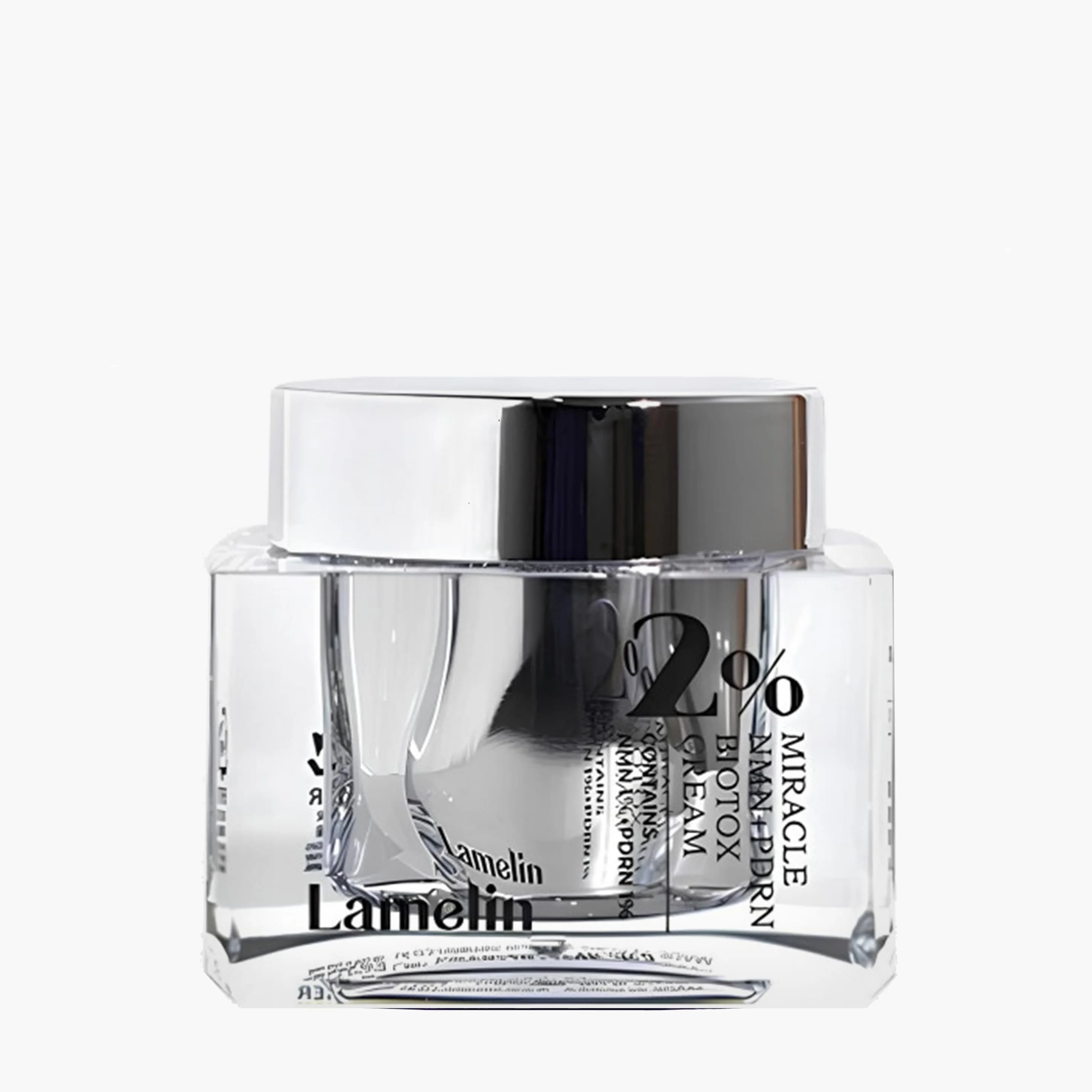 Крем-биотокс | Lamelin Miracle Nmn+pdrn Biotox Cream