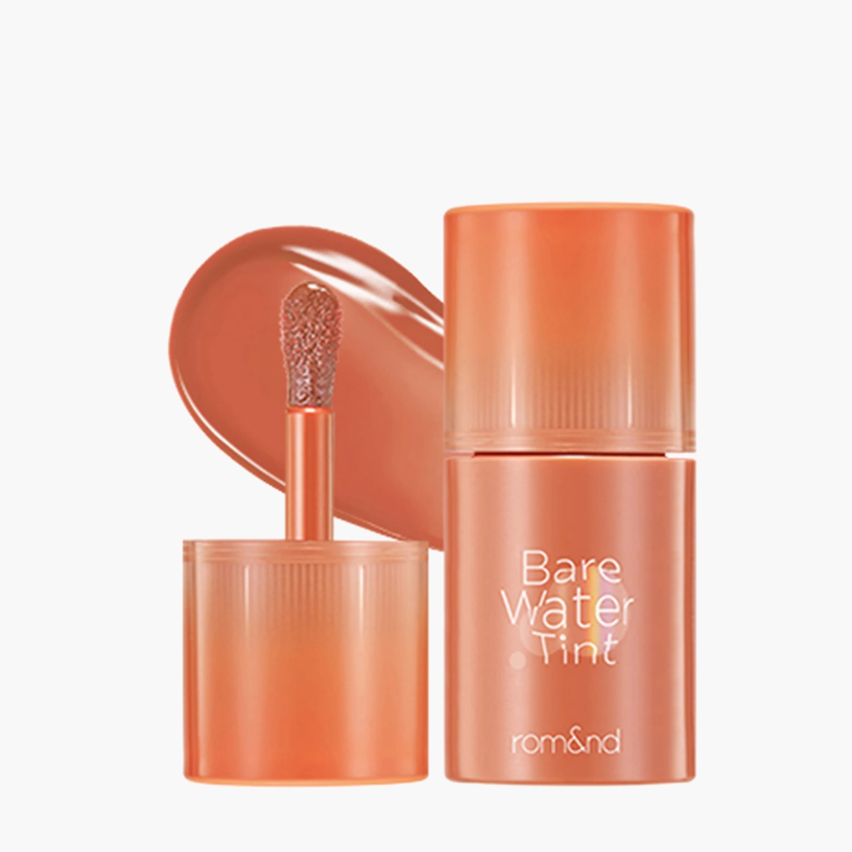Тинт для губ на водной основе | Rom&nd Bare Water Tint 03 NUTTY MOVE