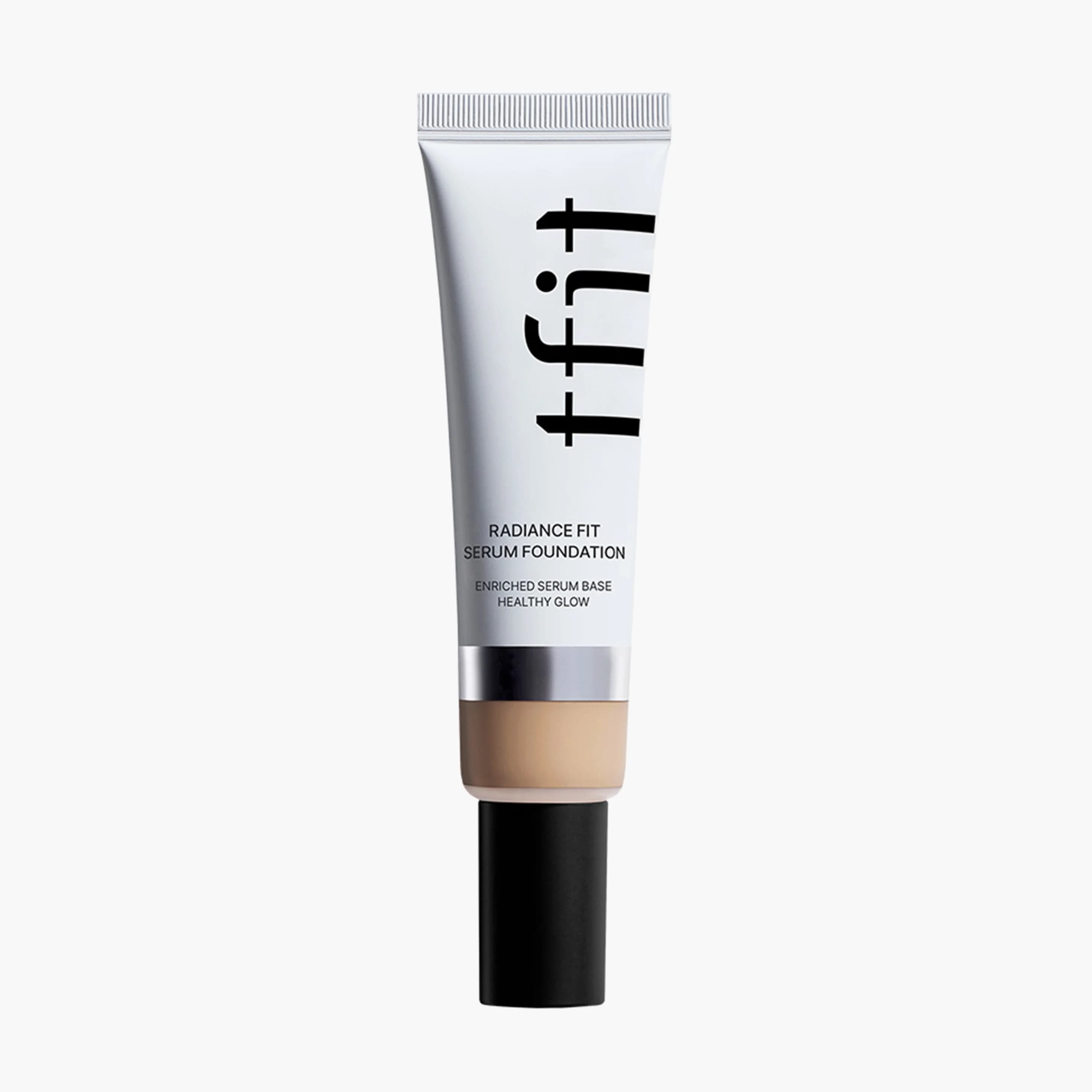 Флюид тональный | TFIT RADIANCE FIT SERUM FOUNDATION C03 ROSY