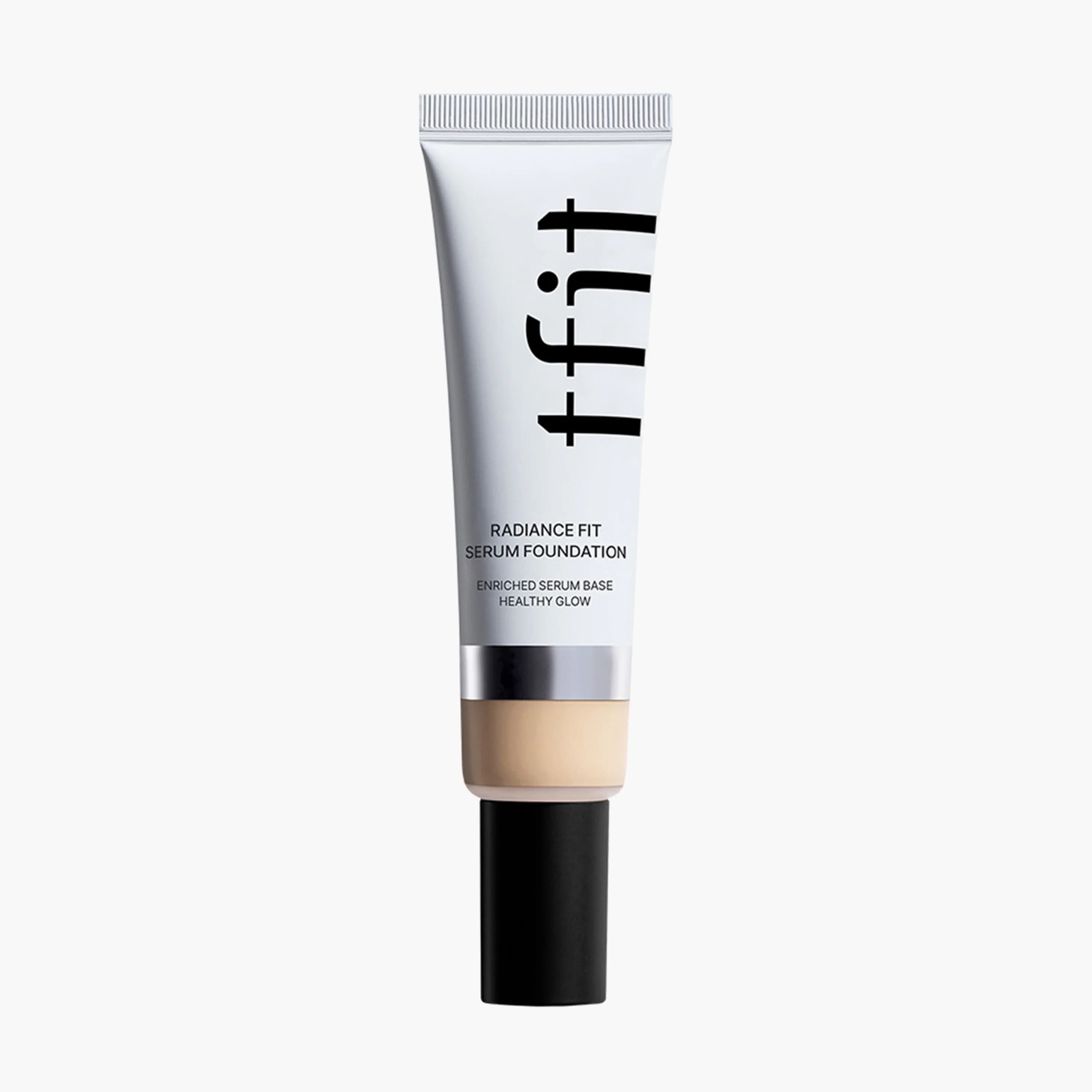 Флюид тональный | TFIT RADIANCE FIT SERUM FOUNDATION W01 VANILLA