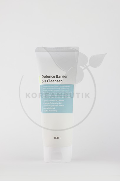  PURITO Defence Barrier Ph Cleanser..
