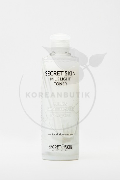  Secret Skin 250 ml..
