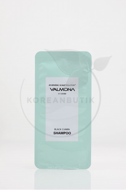  Valmona Black Cumin Shampoo 10 ml..