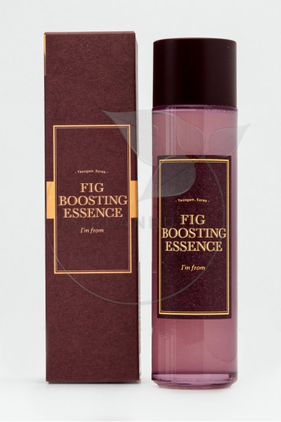 I'm from Fig Boosting Essence 150ml..