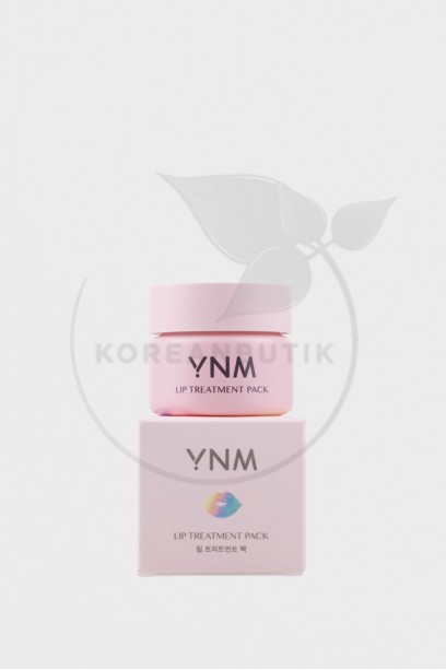  YNM Lip Treatment Pack 15g..