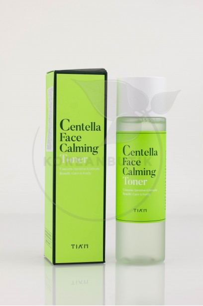  Tiam Centella Face Calming Toner 1..