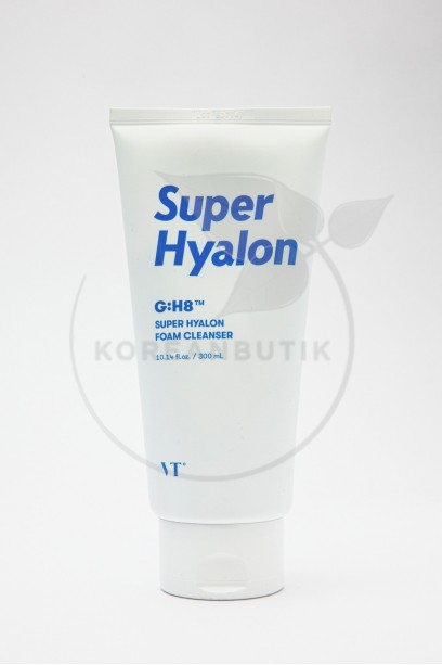  VT Cosmetics Super Hyalon Foam Cle..