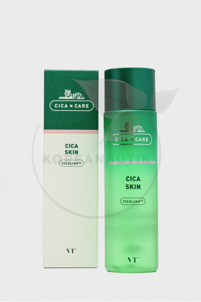  VT Cosmetics Cica Skin 200 ml..