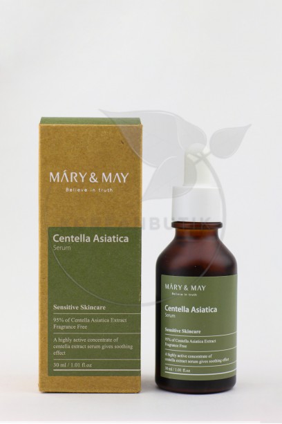  Mary&May Centella Asiatica Serum 3..