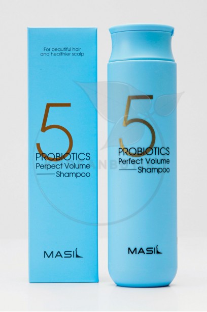  MASIL 5 Probiotics Perfect Volume ..
