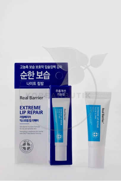  Real Barrier Extreme Moisture Lip ..