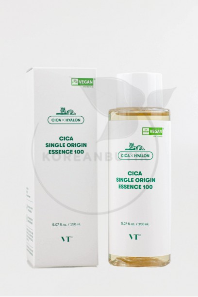  VT Cosmetics Cica Single Origin Es..