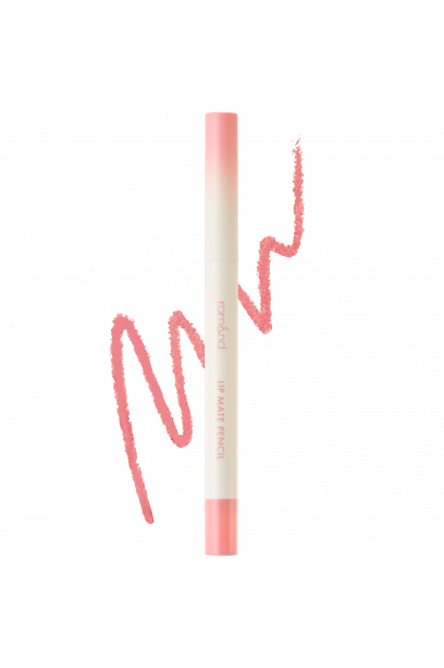  ROM&ND Lip Mate Pencil 02 Dovey Pink 0,5 g..