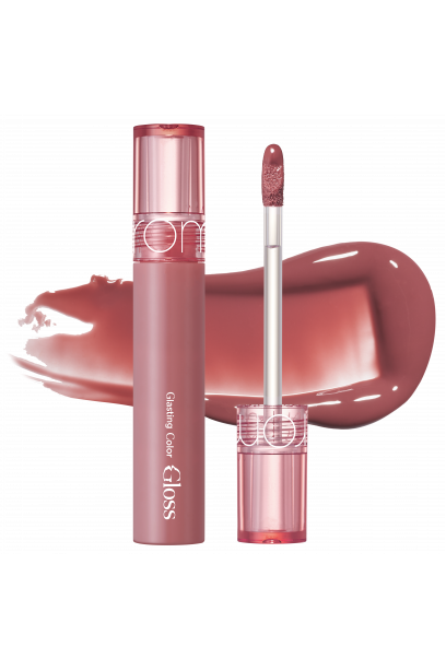  ROM&ND Glasting Color Gloss 03 Rose Finch..
