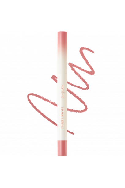 Карандаш для губ | ROM&ND Lip Mate Pencil 04 Fig Breeze 0,5 g