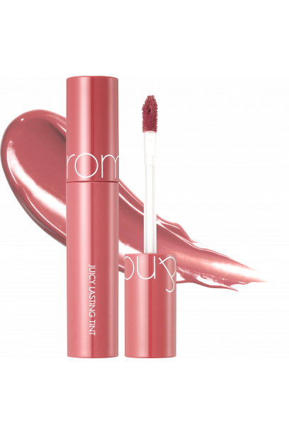 ROM&ND JUICY LASTING TINT 09.LITCHI CORAL 5 g..