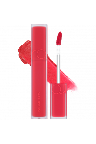 Тинт матовый для губ |ROM&ND Blur Fudge Tint 10 FUDGE RED 5 g