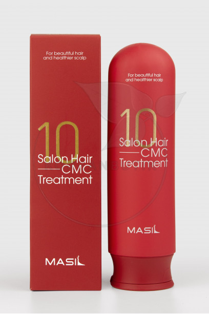  Masil 10 Salon Hair CMC Treatment ..