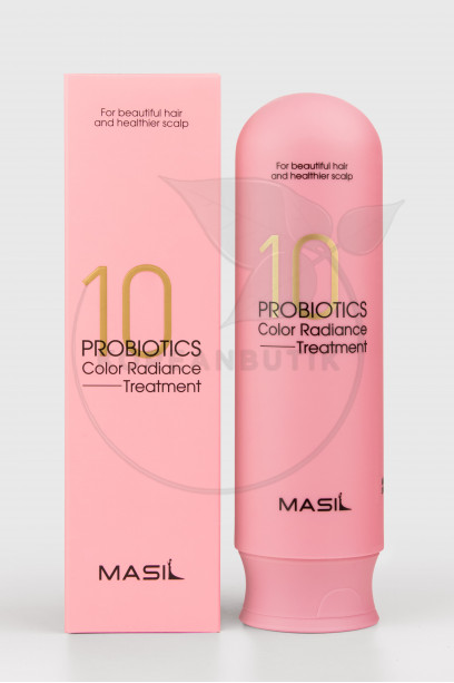  Masil 10 Probiotics Color Radiance..
