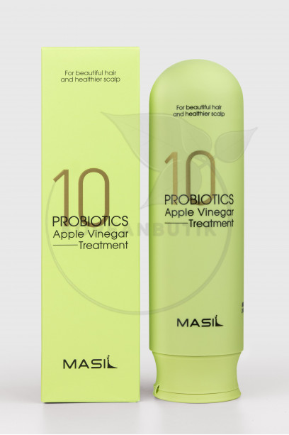  Masil 10 Probiotics Aplle Vinegar ..