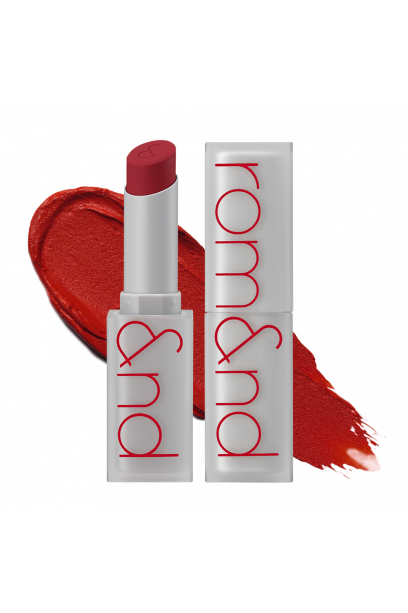 ROM&ND Zero Matte Lipstick 13 Red C..