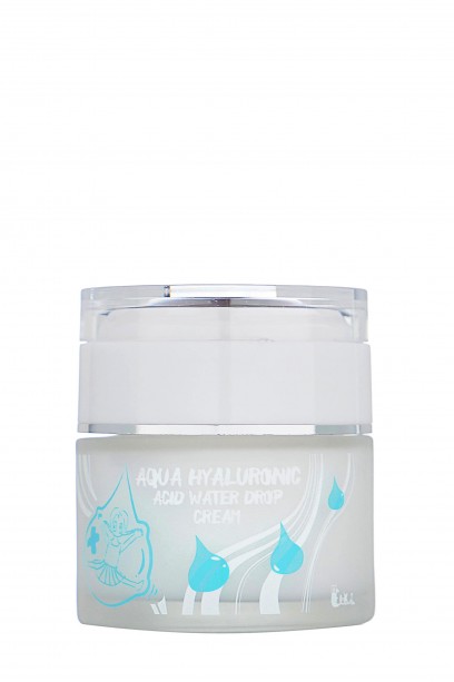  Elizavecca Aqua Hyaluronic Acid Water Drop Cream 50 ml..