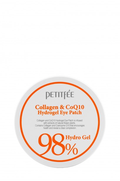  Petitfee 98% Collagen +CoQ10 hydro..