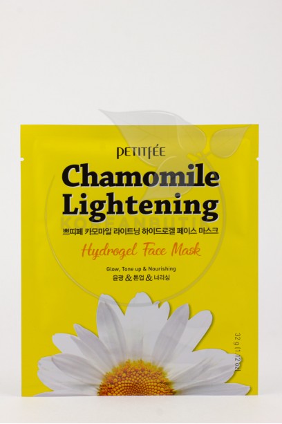  Petitfee chamomile lightening hydr..