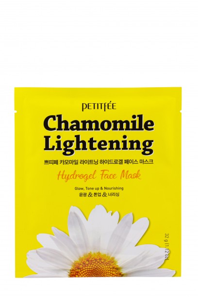  Petitfee chamomile lightening hydr..