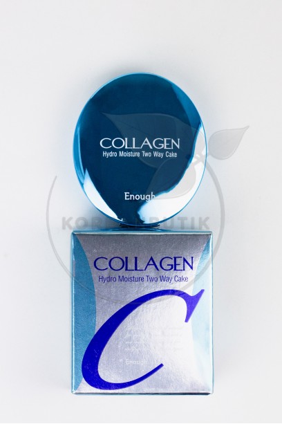  Enough Collagen Hydro Moisture Two..