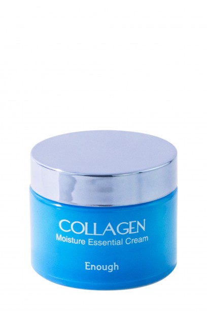  Enough Collagen essential moisture..