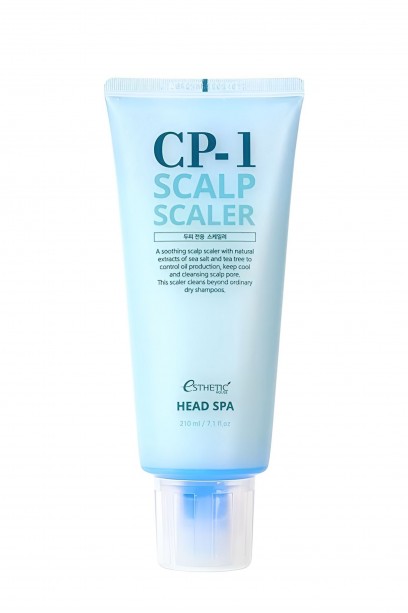  Esthetic House CP-1 Head Spa Scalp..