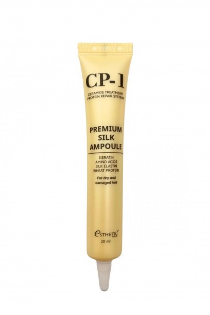  Esthetic House Cp-1 Premium Silk Ampoule 20 ml..