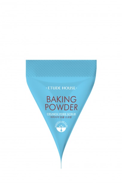 Etude house baking powder crunch pore scrub 7 g..