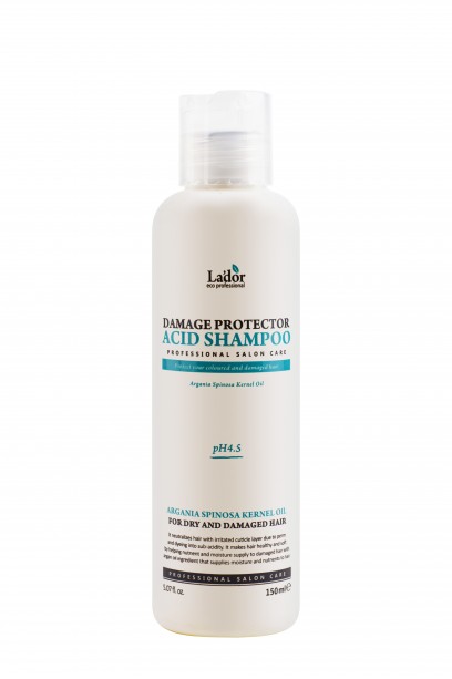  La'Dor Damaged Protector Acid Shampoo 150 ml..