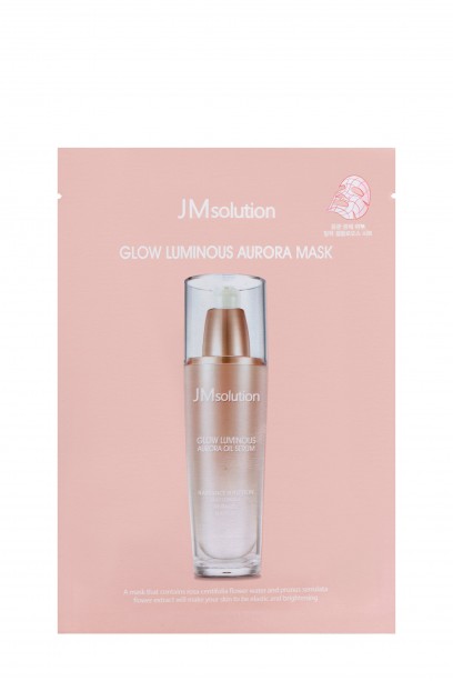  JMSolution Glow Luminous Aurora Mask 30 ml..