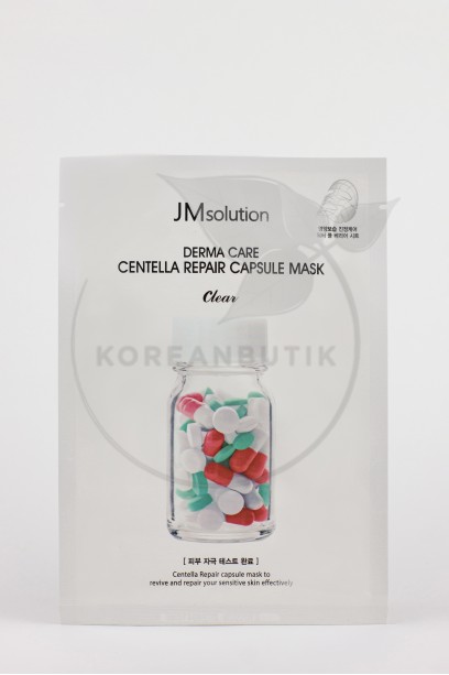  JMsolution Derma Care Centella rep..